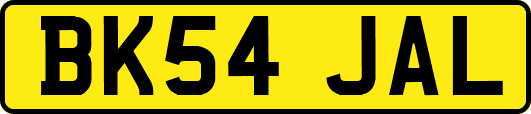 BK54JAL