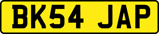 BK54JAP
