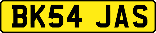 BK54JAS
