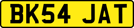 BK54JAT