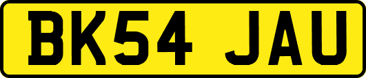 BK54JAU