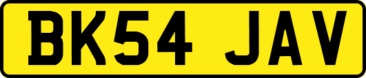 BK54JAV