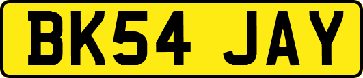BK54JAY