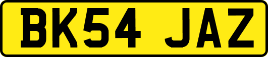 BK54JAZ