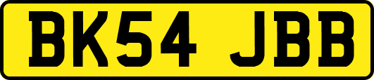 BK54JBB