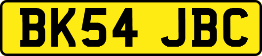 BK54JBC