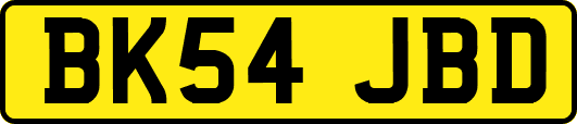 BK54JBD