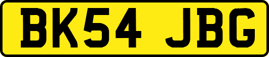 BK54JBG