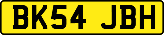 BK54JBH