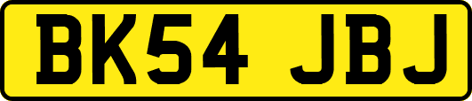 BK54JBJ