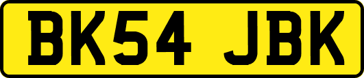 BK54JBK