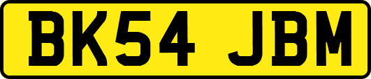 BK54JBM