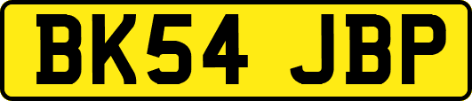 BK54JBP