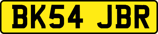BK54JBR