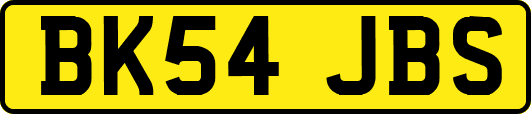 BK54JBS