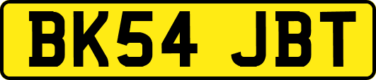 BK54JBT