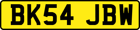 BK54JBW