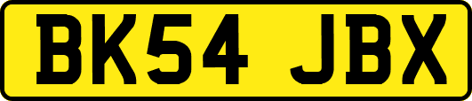 BK54JBX