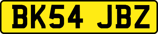 BK54JBZ