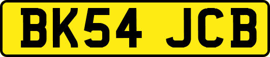 BK54JCB