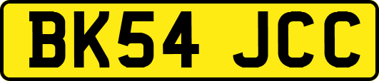 BK54JCC