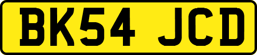BK54JCD