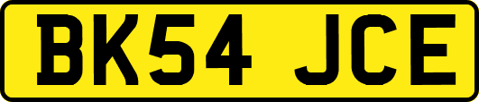 BK54JCE