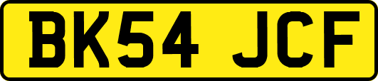 BK54JCF