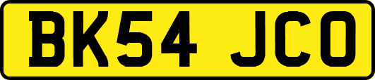 BK54JCO