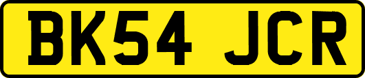 BK54JCR