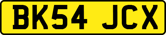 BK54JCX