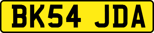 BK54JDA