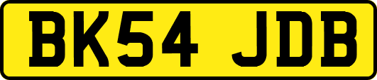 BK54JDB