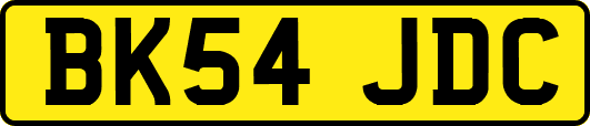 BK54JDC