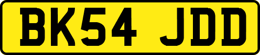 BK54JDD