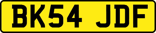 BK54JDF