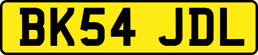 BK54JDL