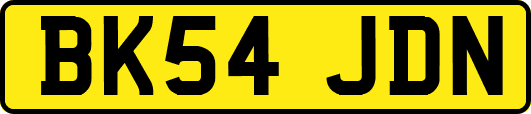 BK54JDN