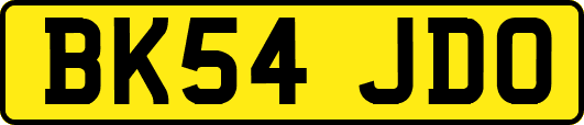 BK54JDO