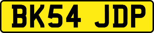BK54JDP