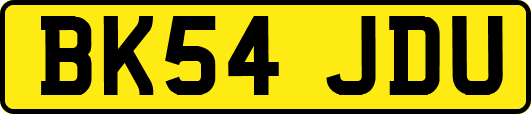 BK54JDU