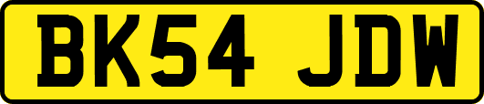 BK54JDW