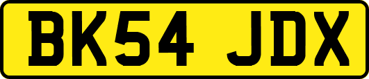 BK54JDX