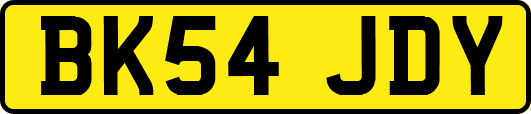 BK54JDY