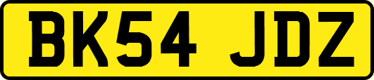 BK54JDZ