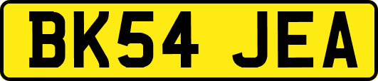 BK54JEA