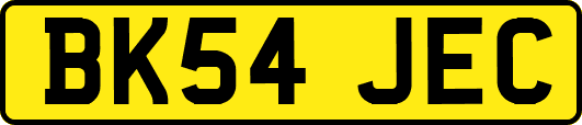 BK54JEC