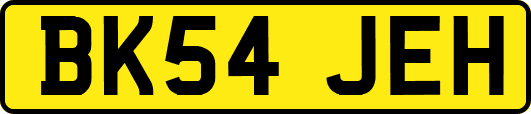 BK54JEH