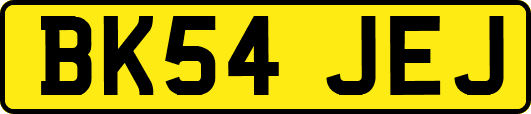BK54JEJ