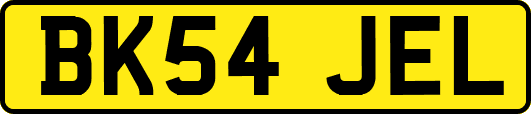 BK54JEL